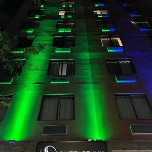 Surface Brooklyn (adults Only) Hotel