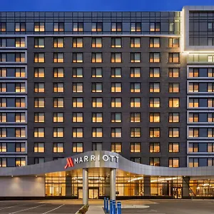 Marriott Jfk Airport Nueva York