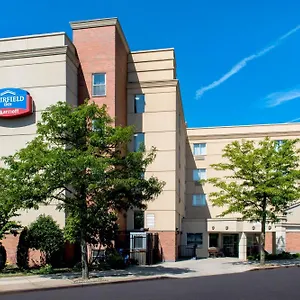 Fairfield By Marriott Laguardia Airport/flushing Nueva York