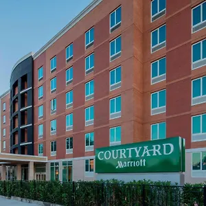 Courtyard By Marriott Queens/fresh Meadows Nueva York