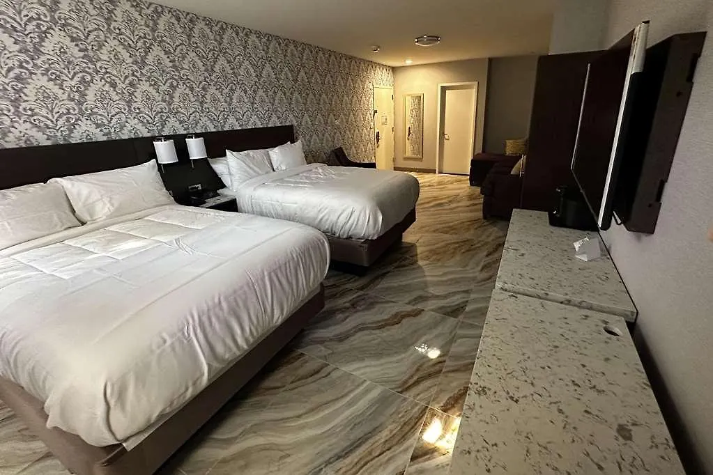 The Essence Hotel At Jfk New York