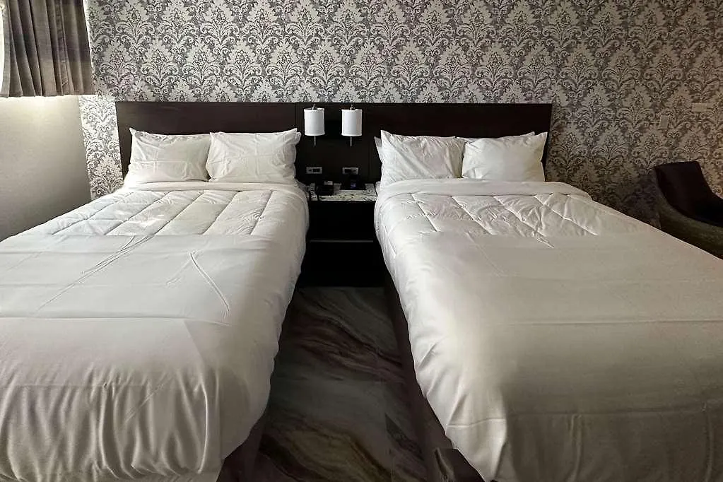 The Essence Hotel At Jfk New York