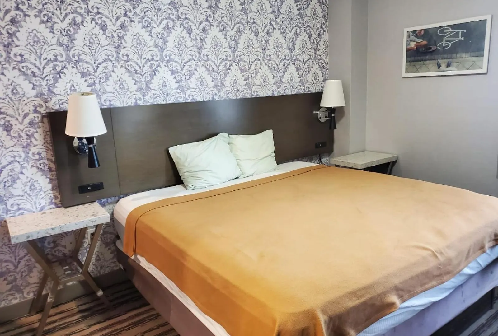 The Essence Hotel At Jfk New York