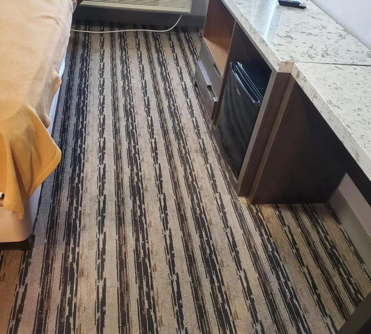 The Essence Hotel At Jfk New York