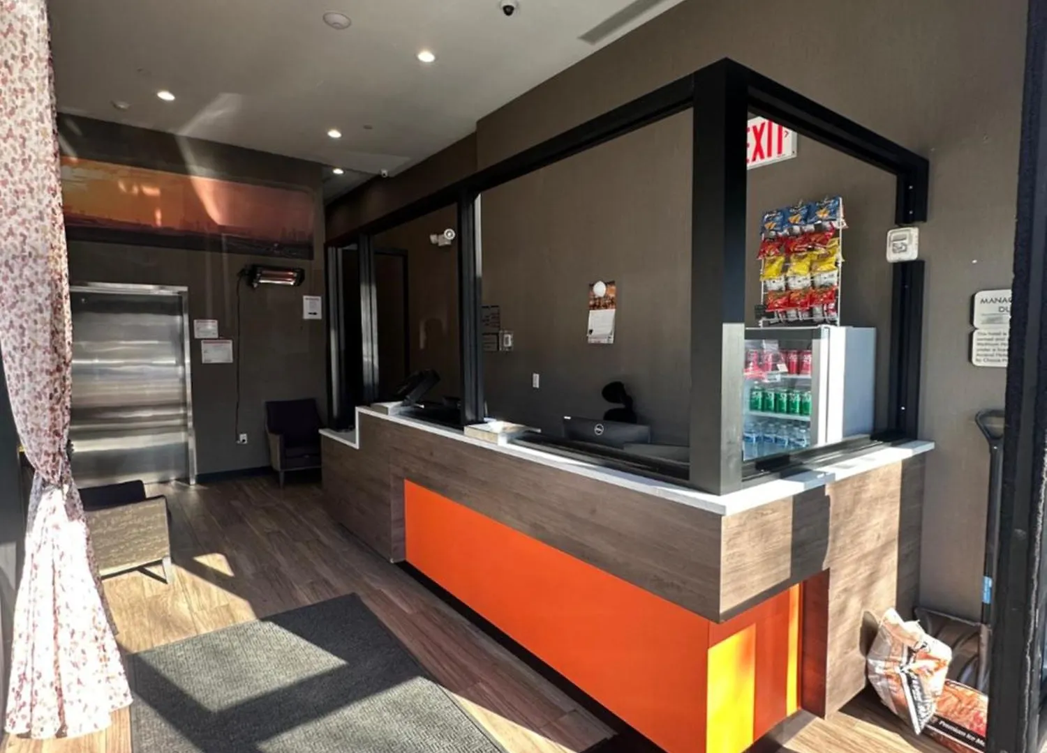 The Essence Hotel At Jfk New York